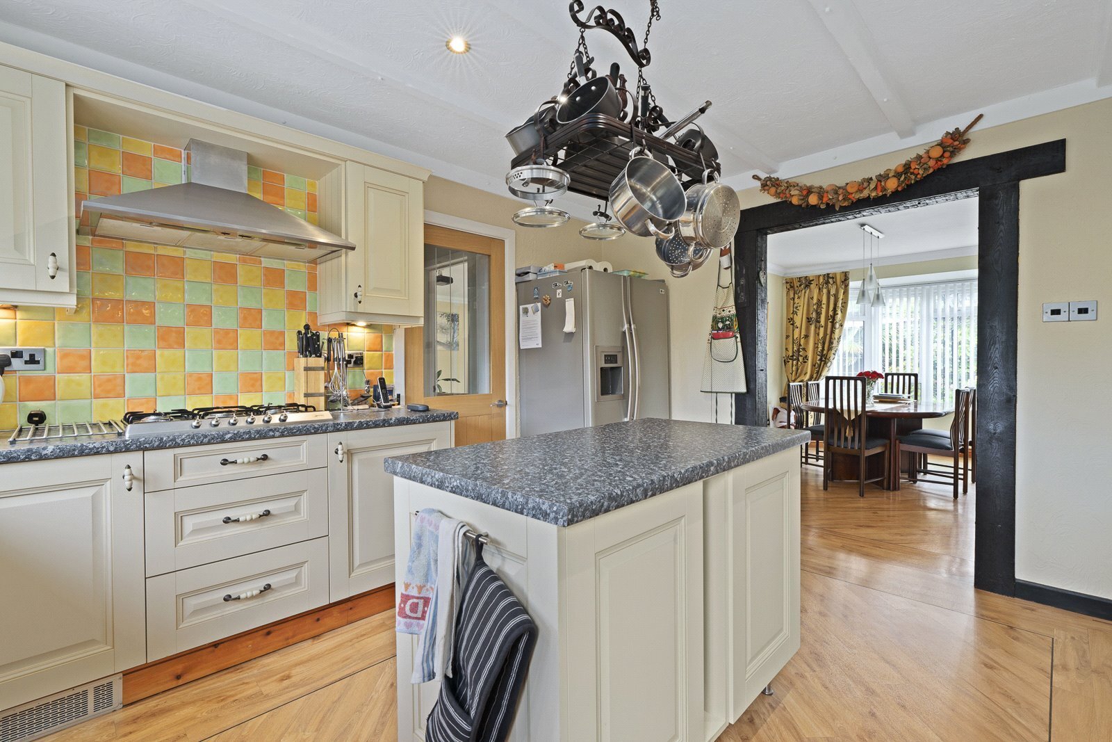 Pinehurst Road, West Moors, Ferndown, Dorset, BH22 Image 11