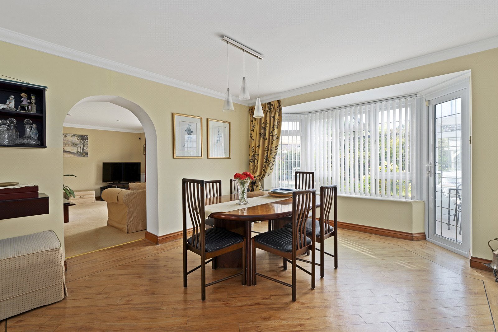 Pinehurst Road, West Moors, Ferndown, Dorset, BH22 Image 12