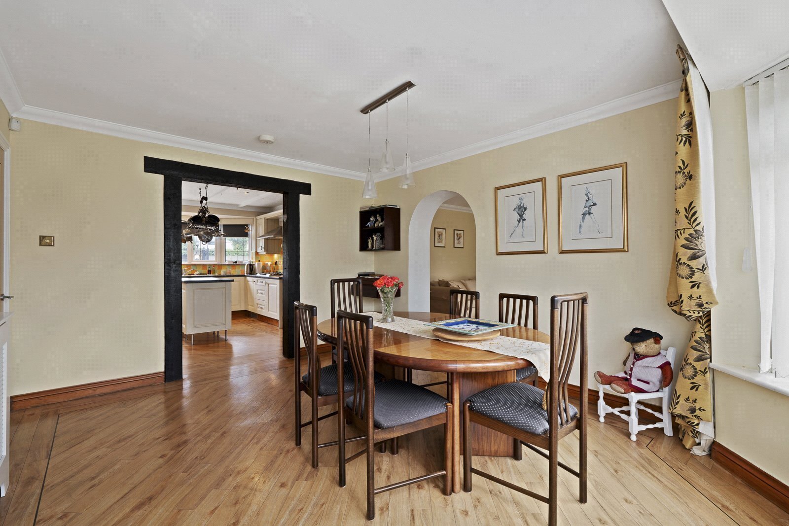 Pinehurst Road, West Moors, Ferndown, Dorset, BH22 Image 13