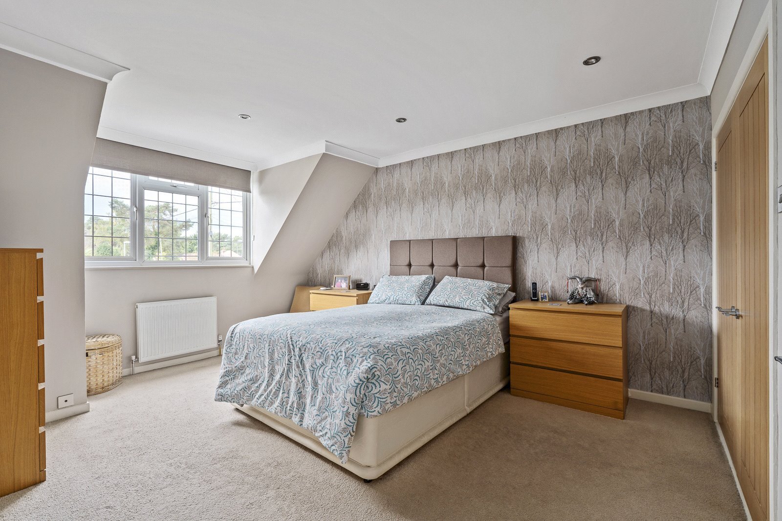 Pinehurst Road, West Moors, Ferndown, Dorset, BH22 Image 16