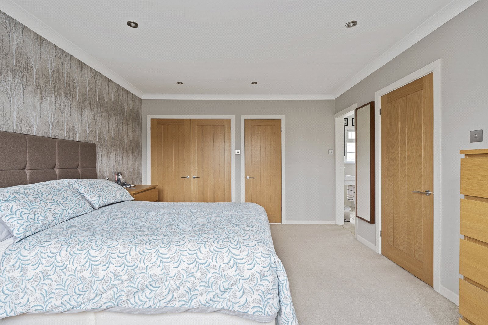 Pinehurst Road, West Moors, Ferndown, Dorset, BH22 Image 17