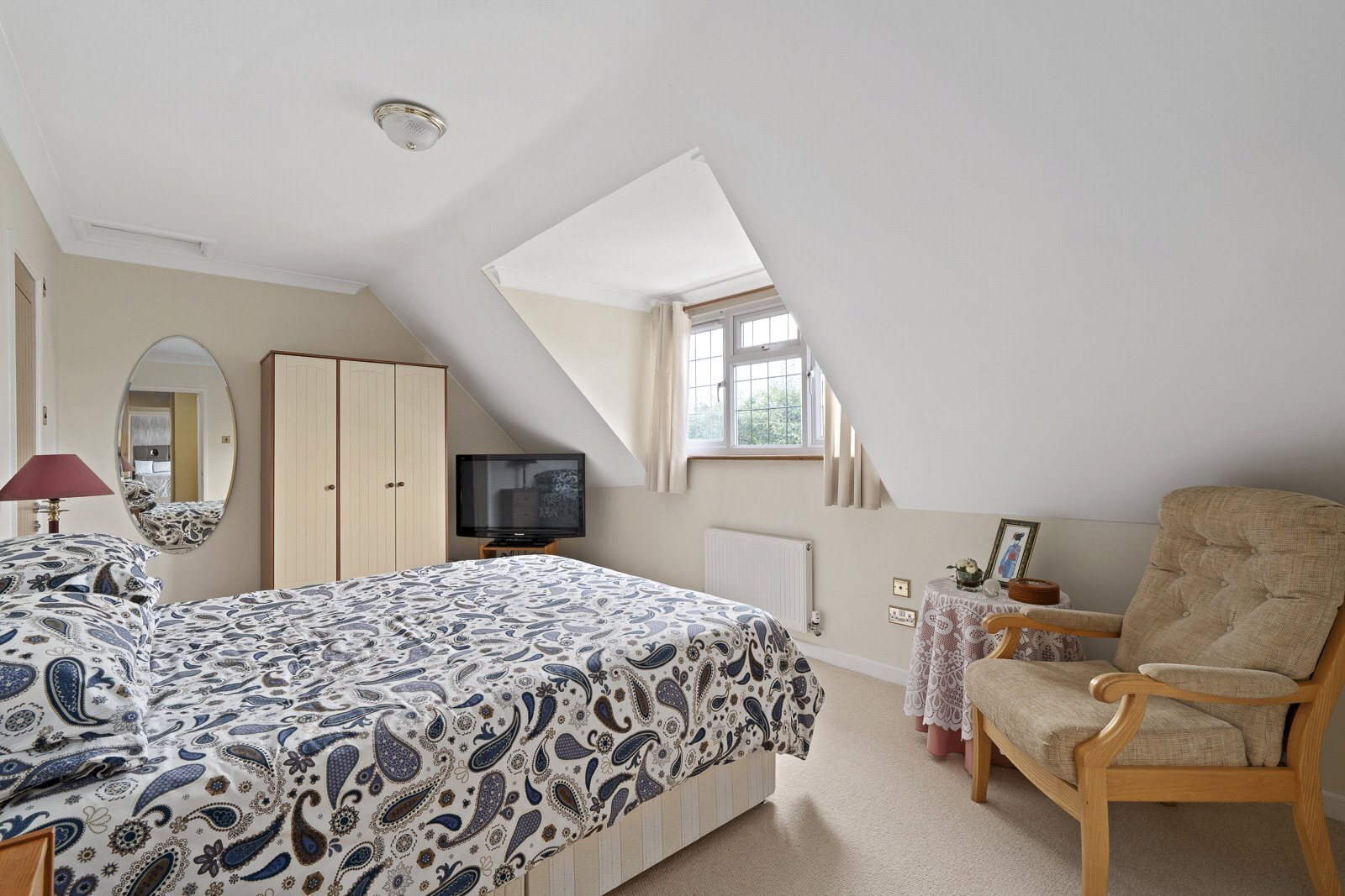 Pinehurst Road, West Moors, Ferndown, Dorset, BH22 Image 19