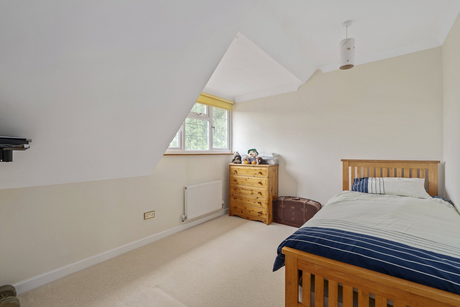 Pinehurst Road, West Moors, Ferndown, Dorset, BH22 Image 22