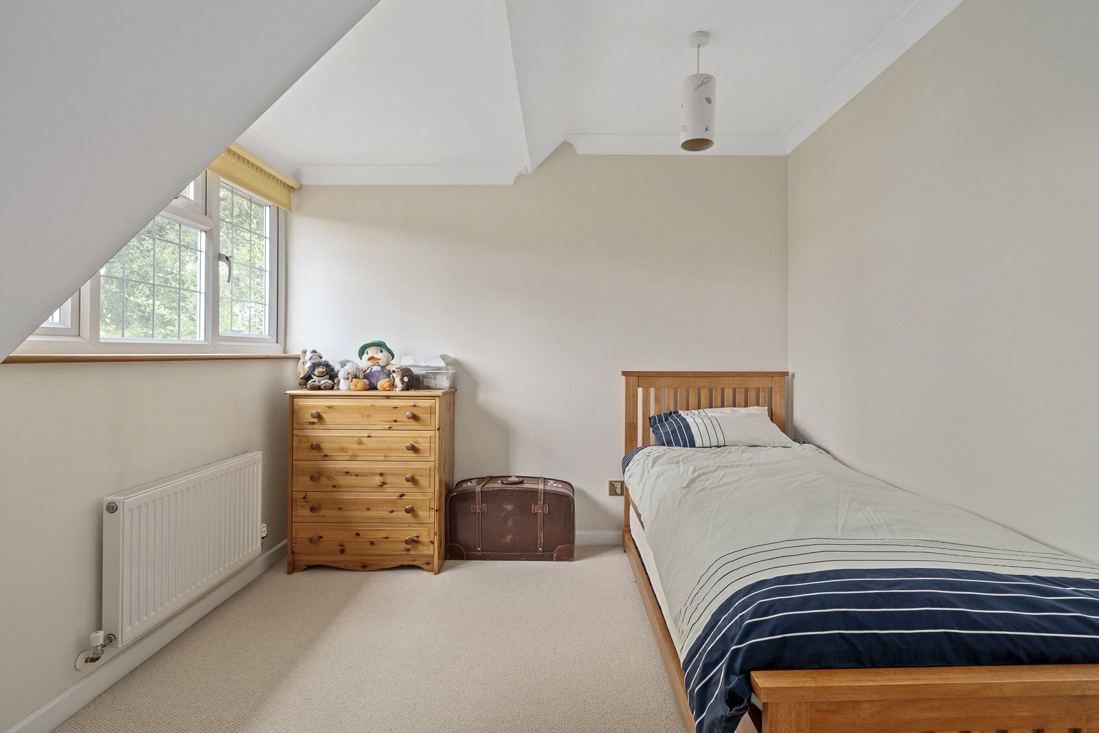 Pinehurst Road, West Moors, Ferndown, Dorset, BH22 Image 23