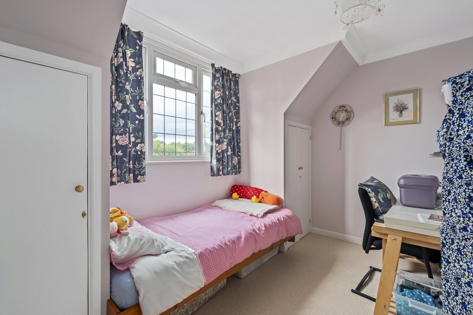 Pinehurst Road, West Moors, Ferndown, Dorset, BH22 Image 24