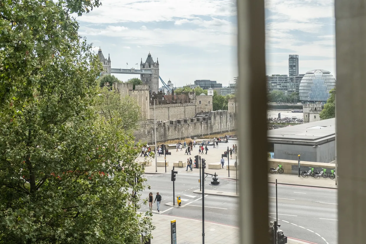 Trinity Square, London, EC3N photo 3