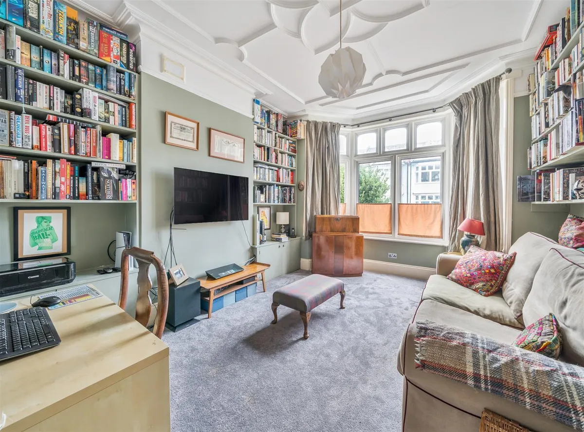 Hanover Road, London, NW10