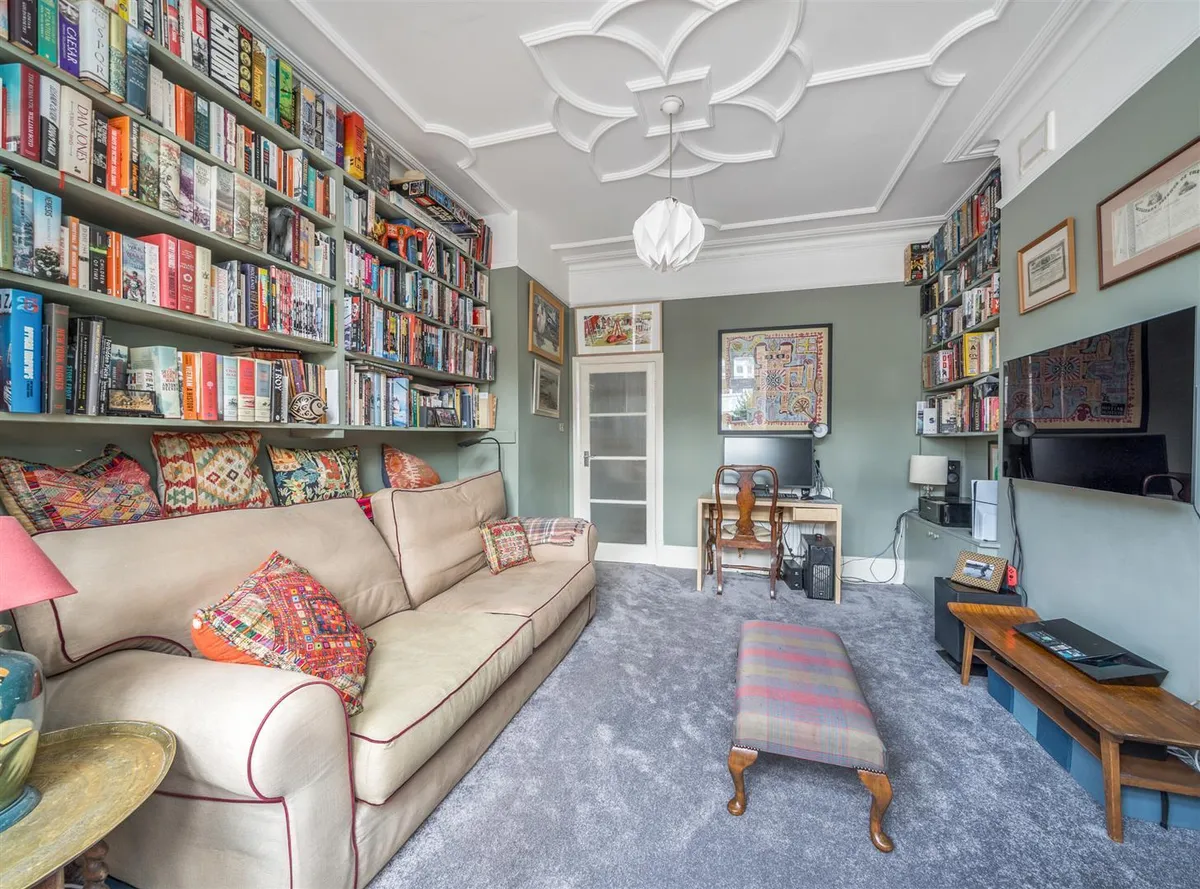 Hanover Road, London, NW10