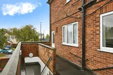 Victoria Road, Diss