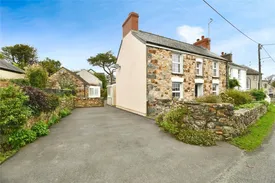 Property responsive