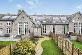 Property responsive