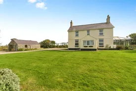 Property responsive