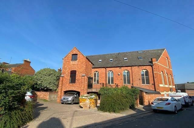 Old Church Chambers, 23-24 Sandhill Road, Northampton Image 1