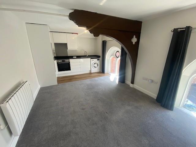 Old Church Chambers, 23-24 Sandhill Road, Northampton Image 2