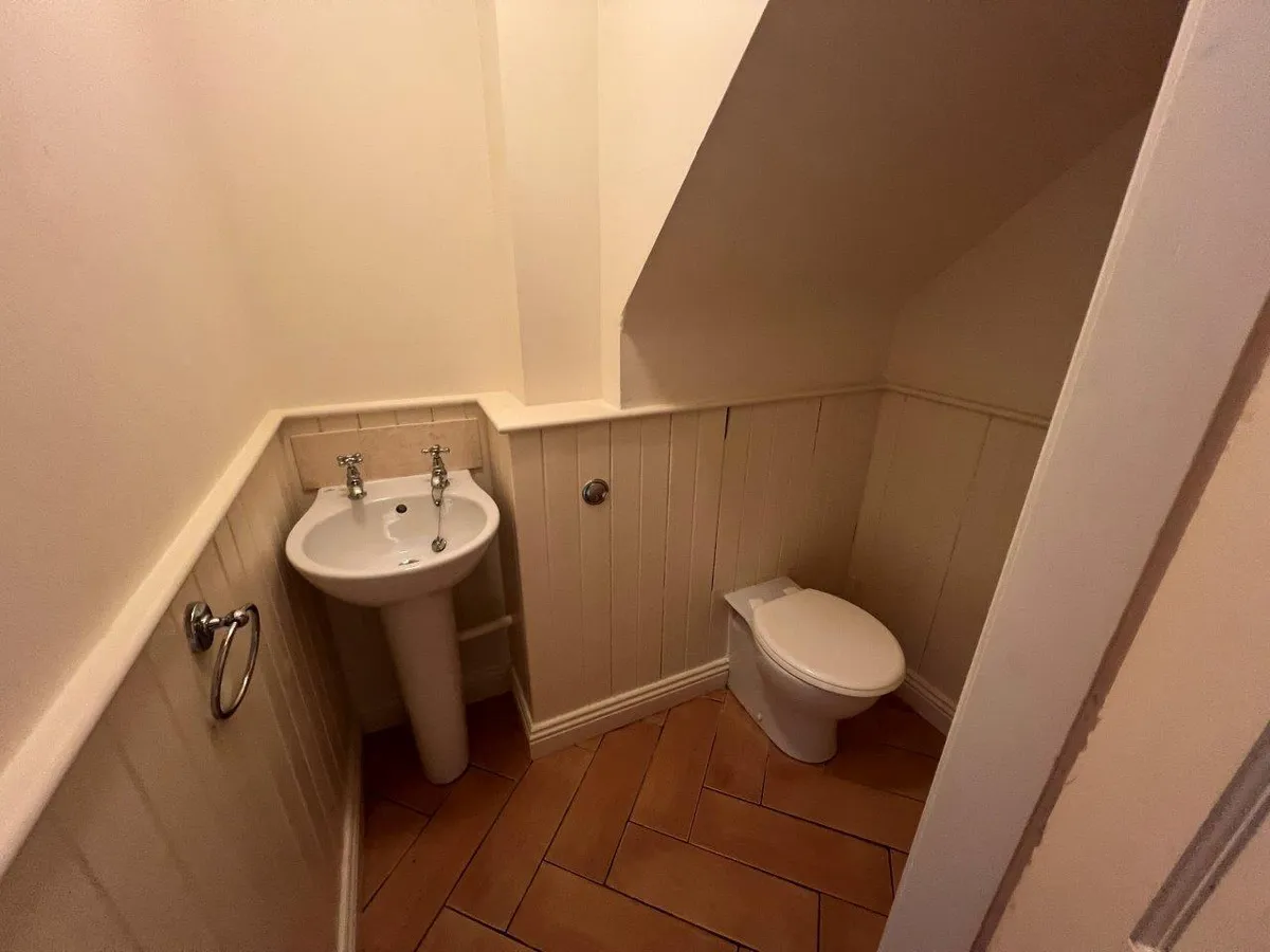 SANDY LANE, MELTON MOWBRAY
