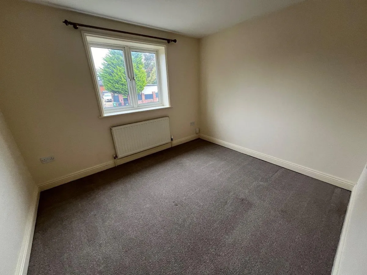 SANDY LANE, MELTON MOWBRAY