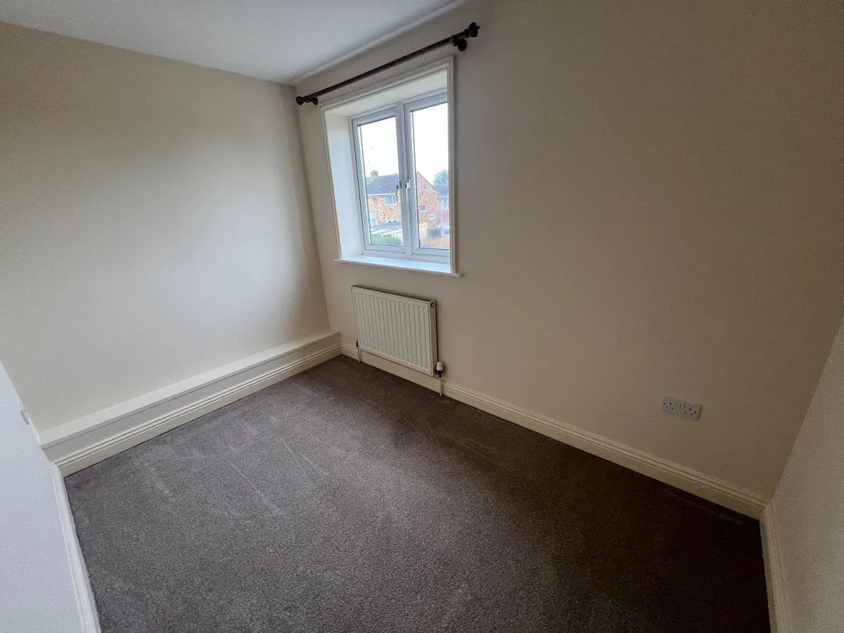 SANDY LANE, MELTON MOWBRAY