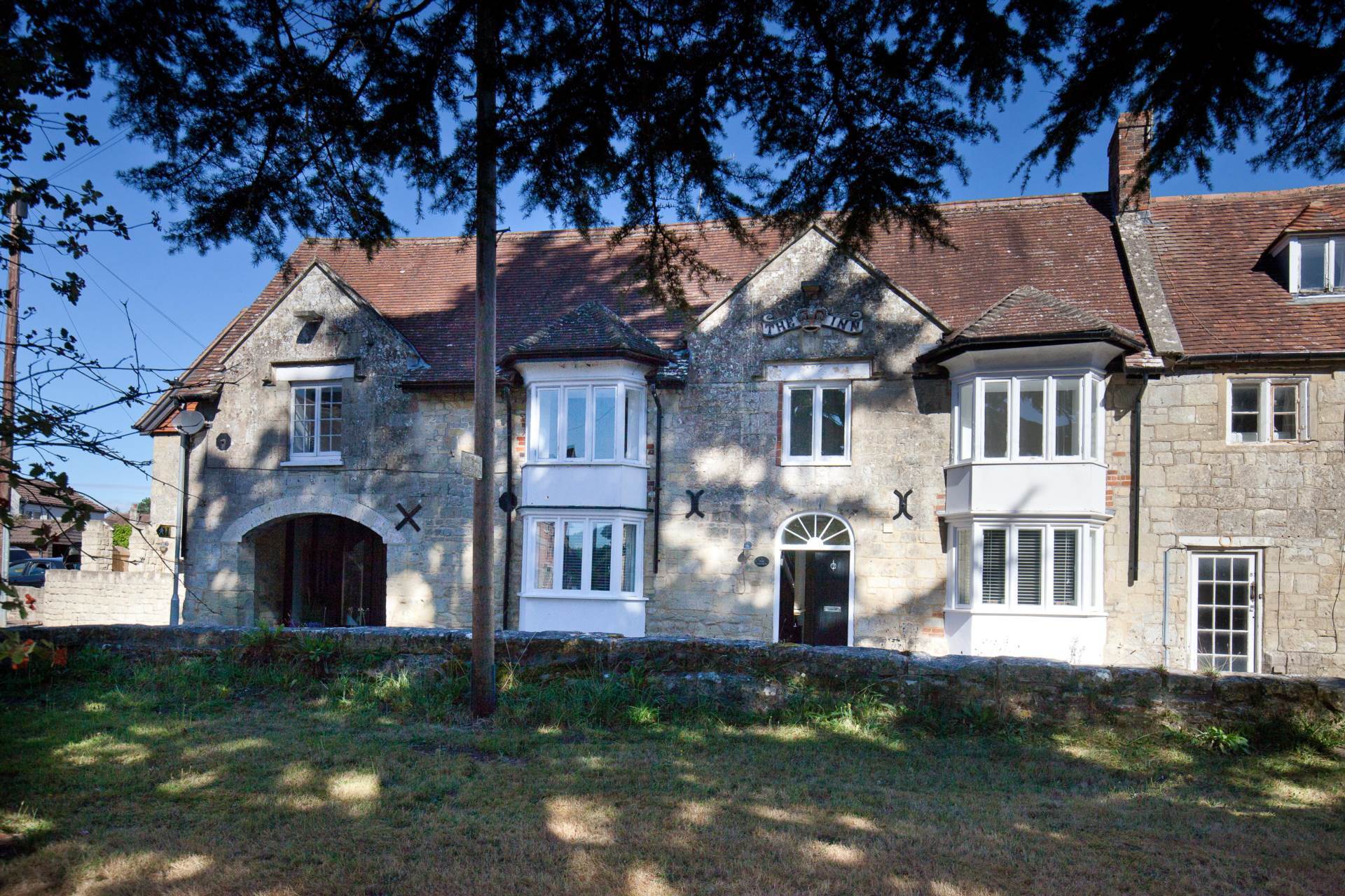 Tisbury Image 1