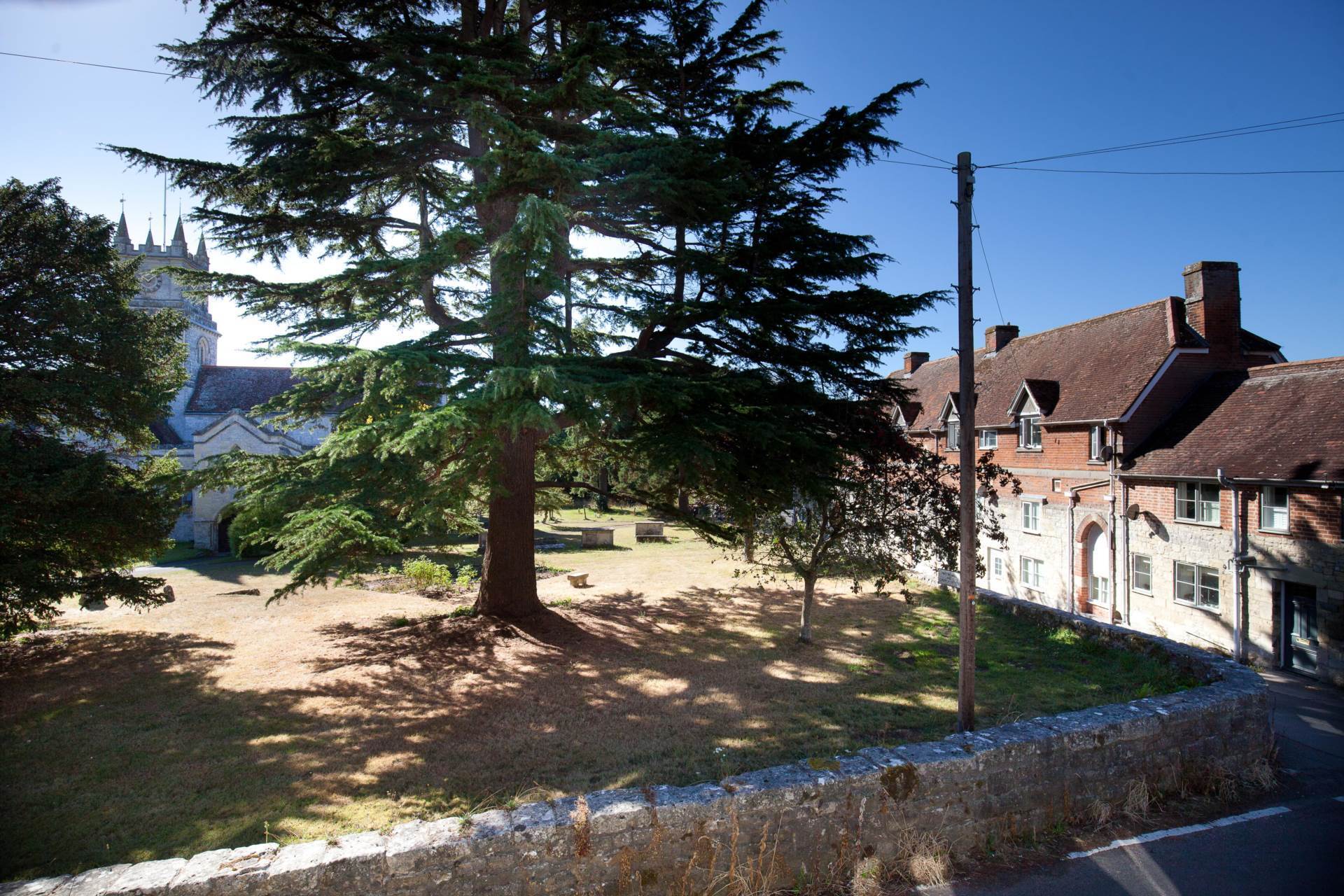 Tisbury Image 9