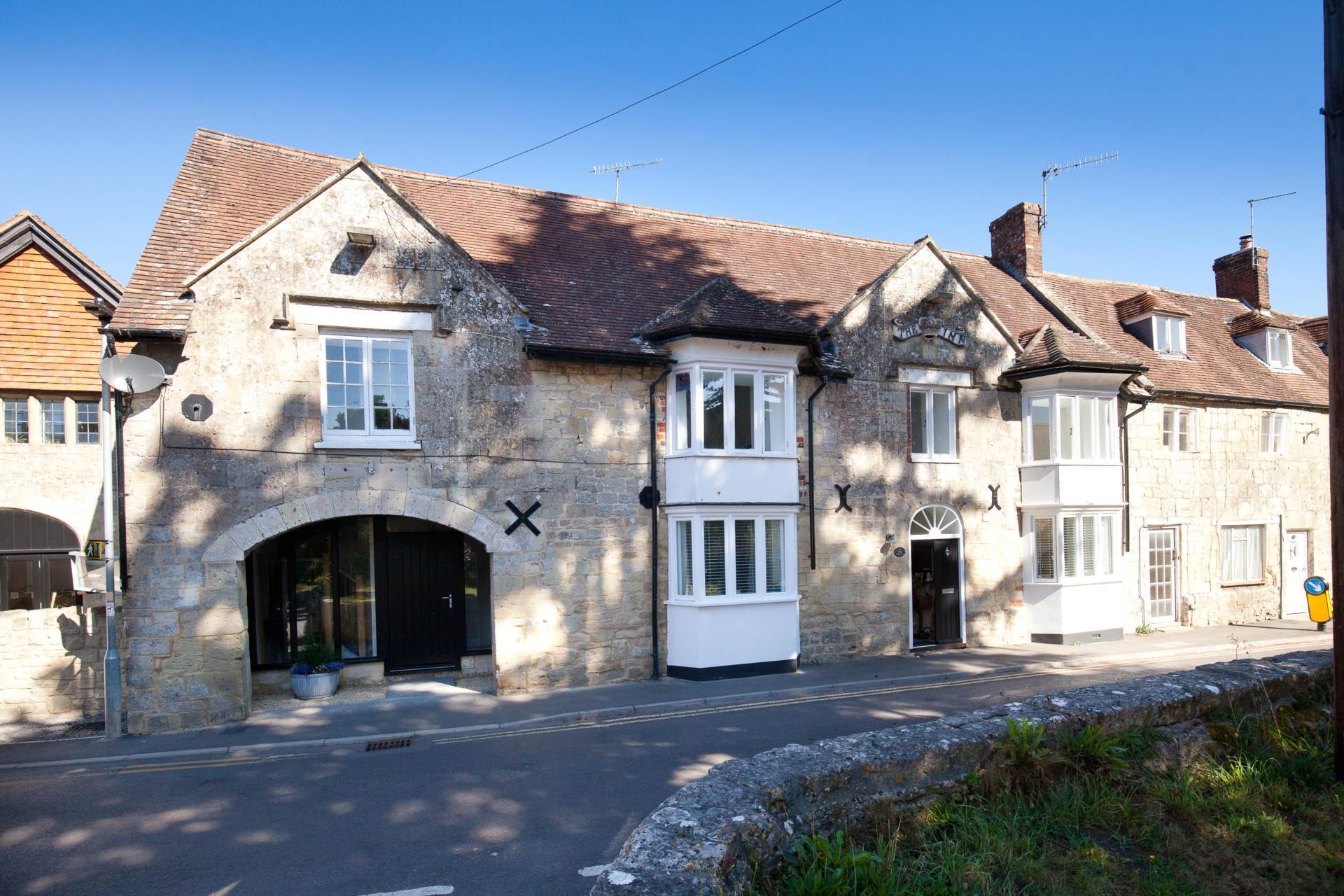 Tisbury Image 13