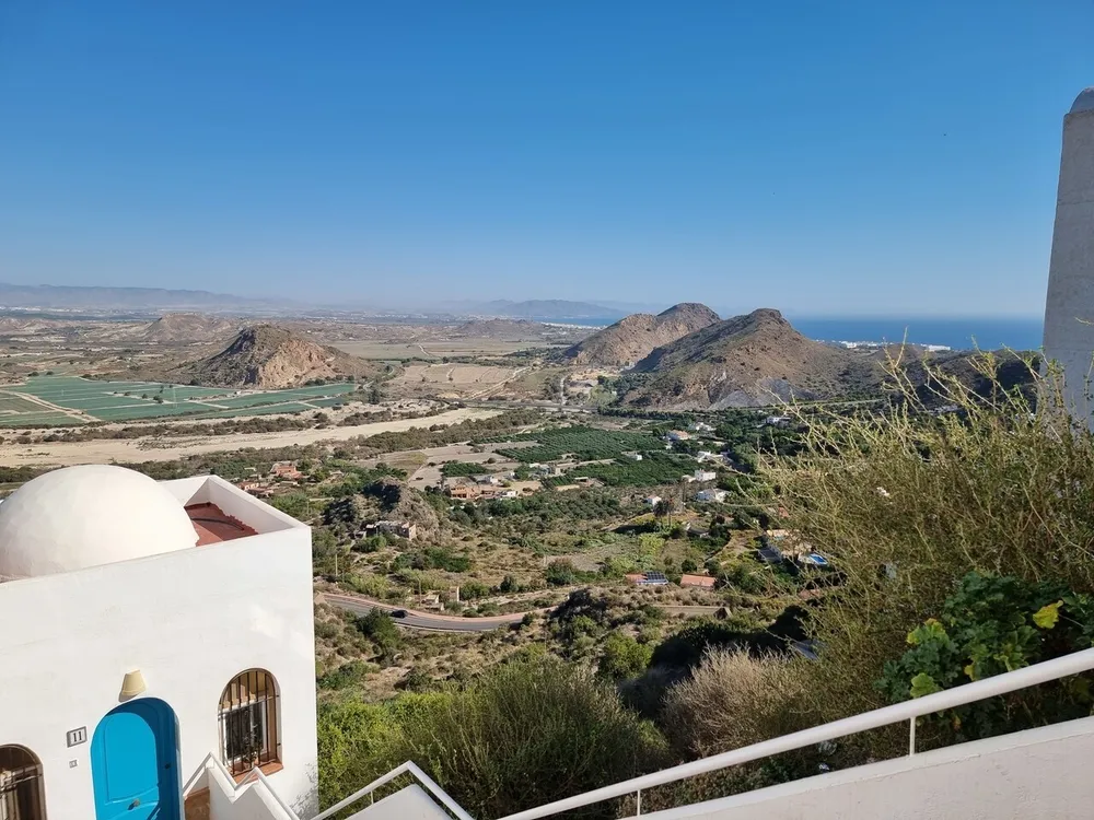 Mojacar, Almeria