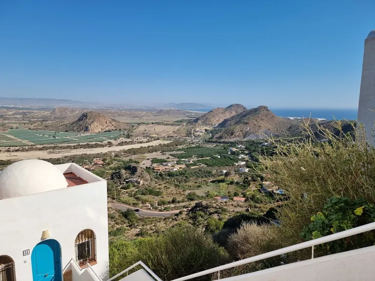 Mojacar, Almeria