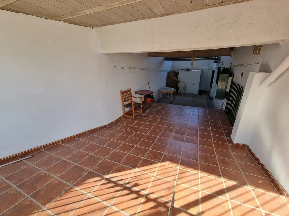 Mojacar, Almeria