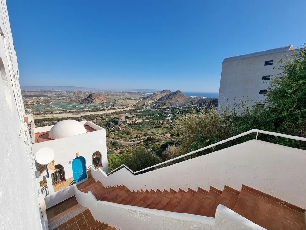 Mojacar, Almeria