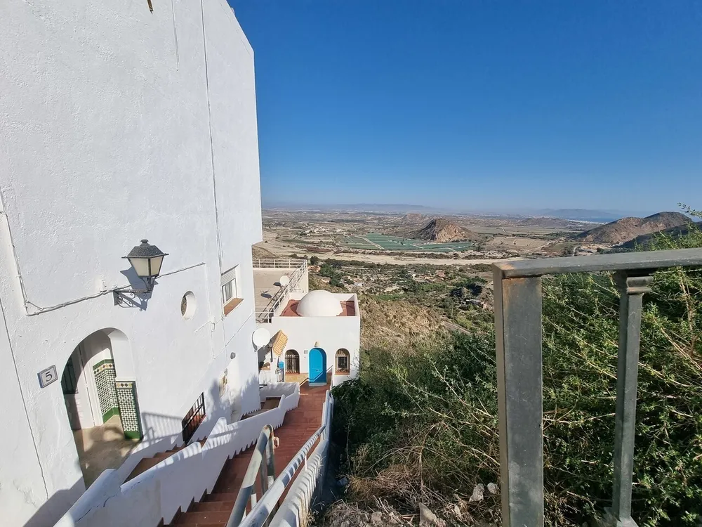 Mojacar, Almeria