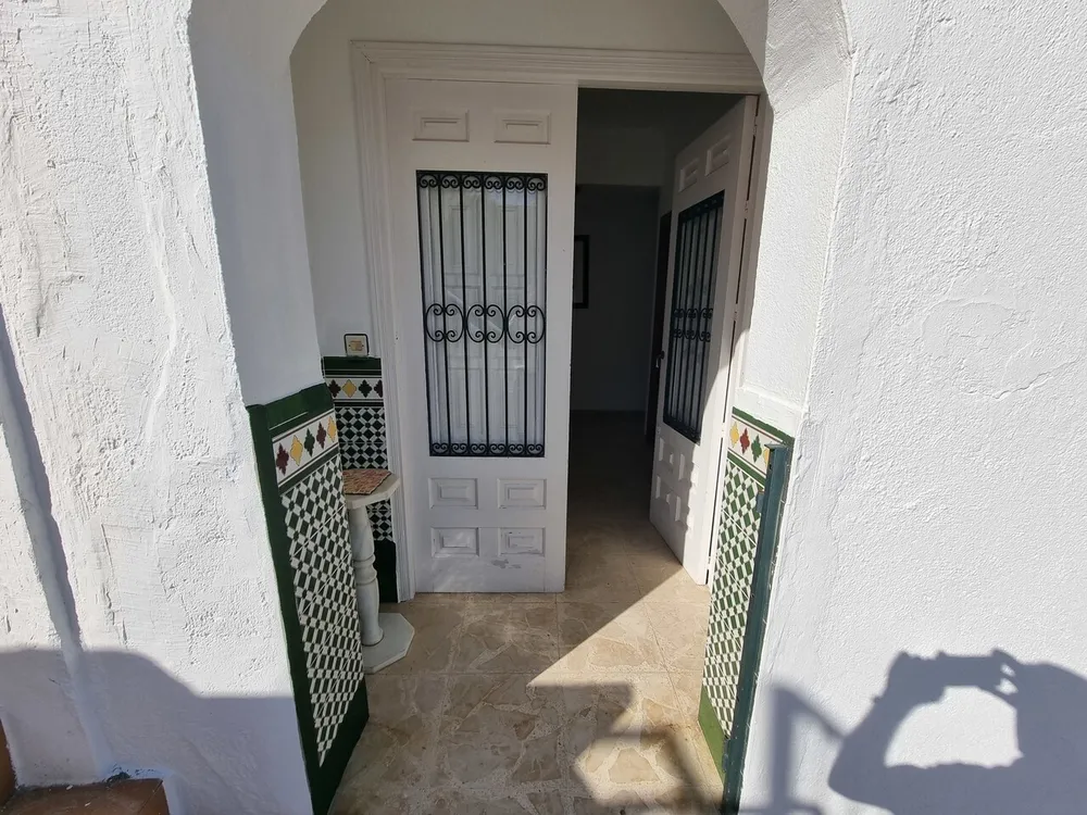 Mojacar, Almeria