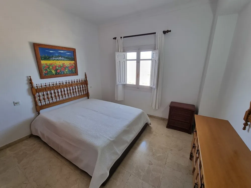 Mojacar, Almeria
