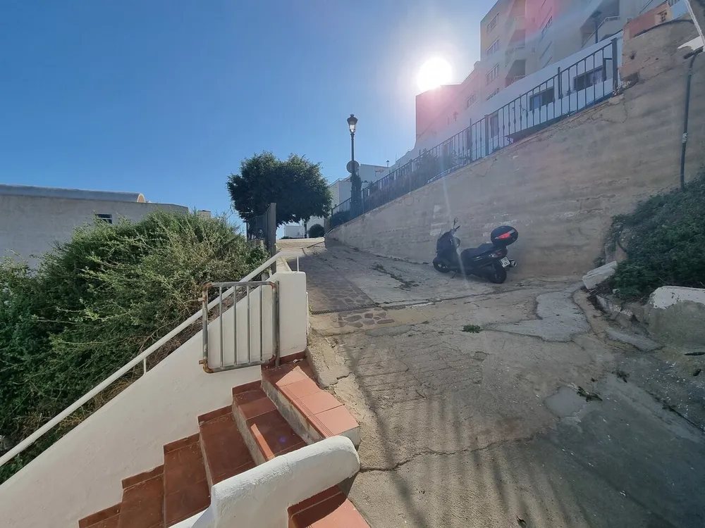 Mojacar, Almeria