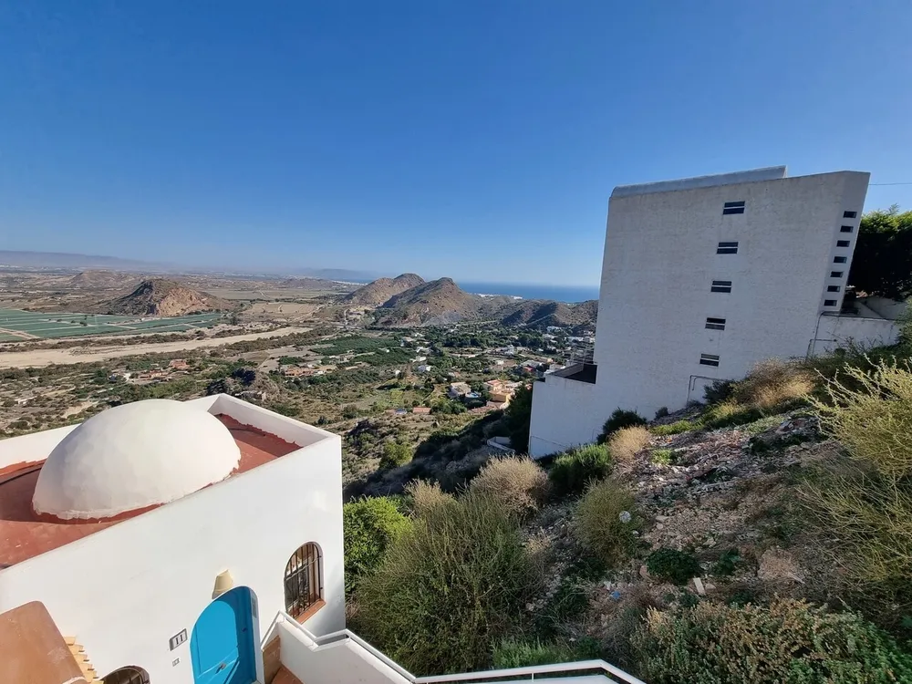 Mojacar, Almeria