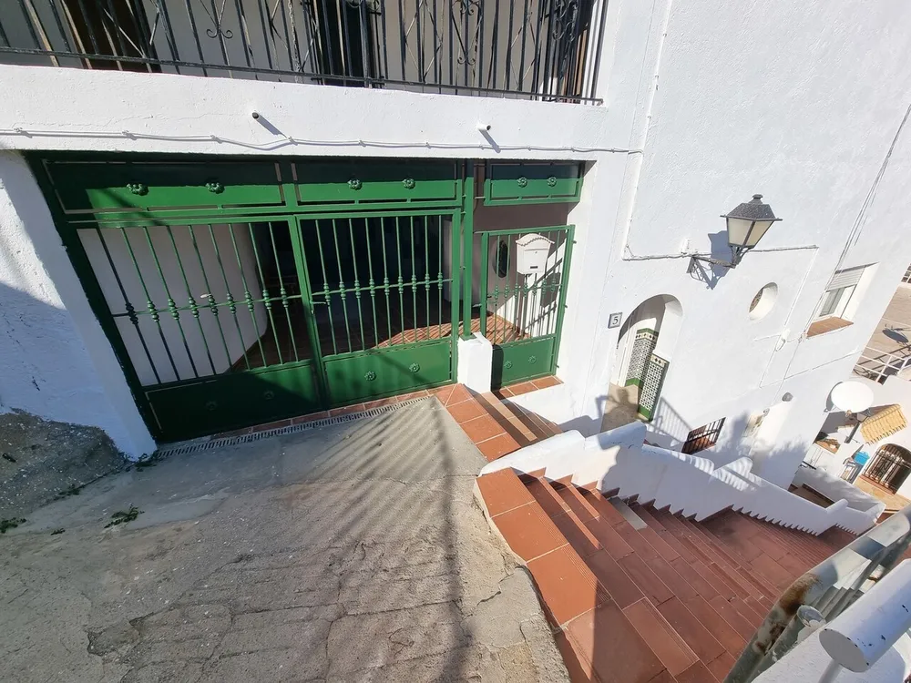 Mojacar, Almeria