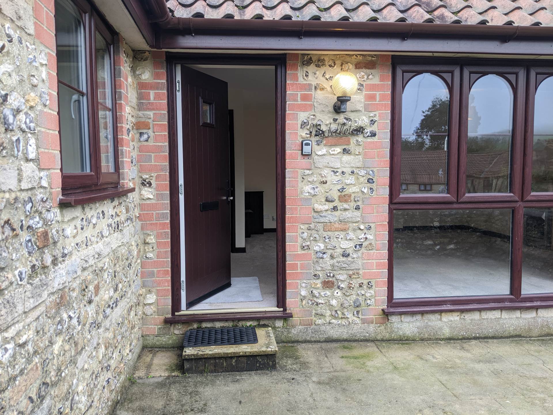 Frampton, Dorchester Image 12