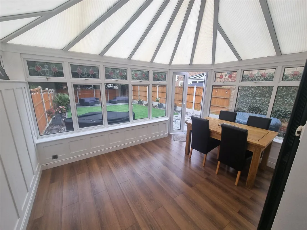 Rivenhall, Rayleigh, Essex, SS6