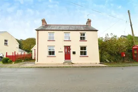 Property responsive