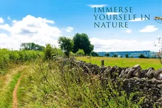 Ampney Meadows, Down Ampney, Cirencester