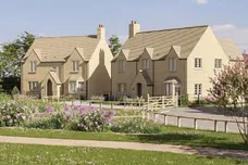 Ampney Meadows, Down Ampney, Cirencester