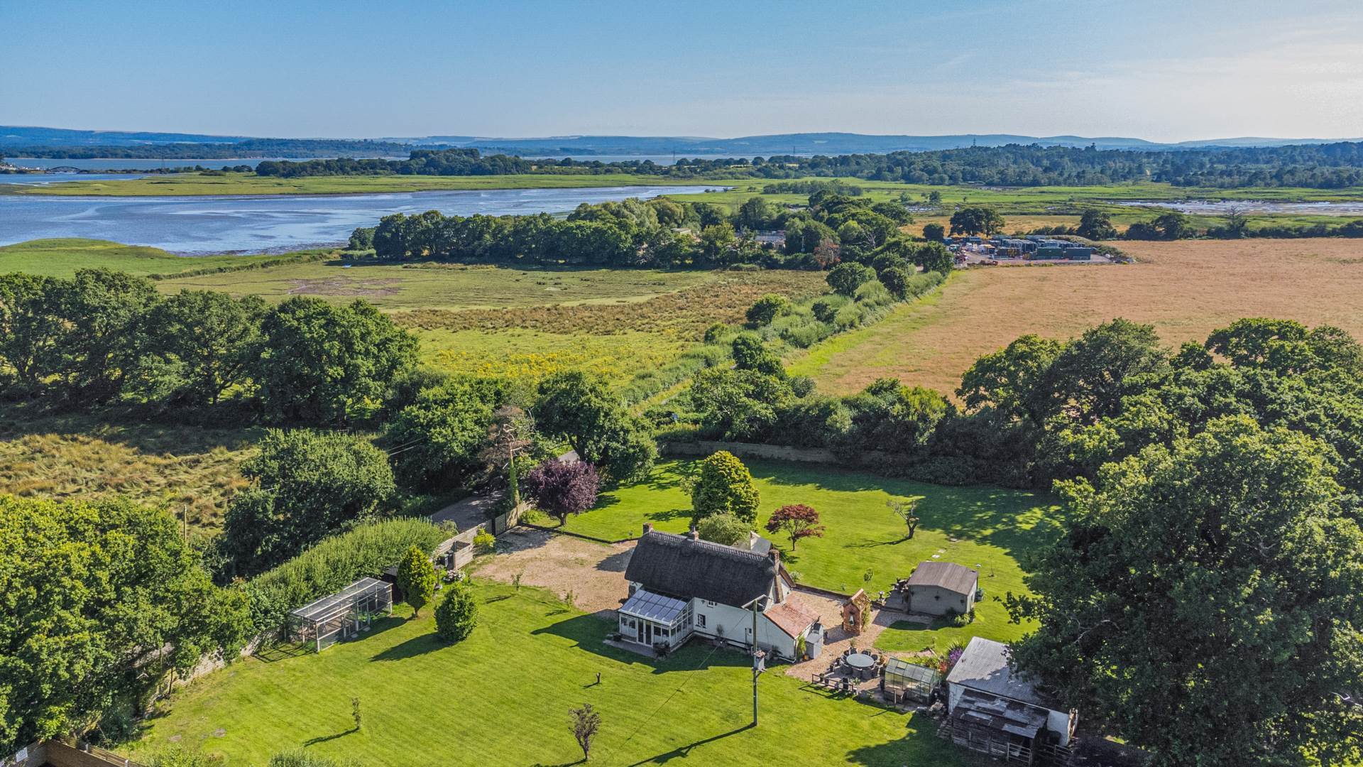 Nr Poole, Dorset Image 2