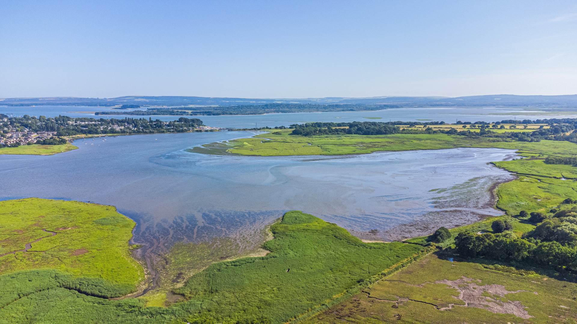 Nr Poole, Dorset Image 3
