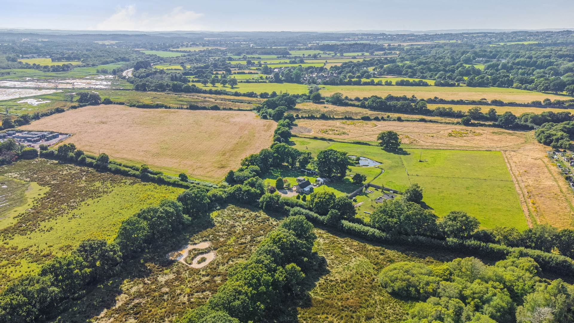 Nr Poole, Dorset Image 13