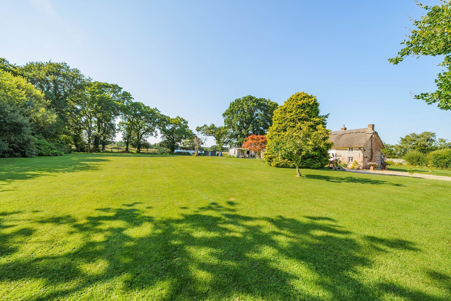 Nr Poole, Dorset Image 14