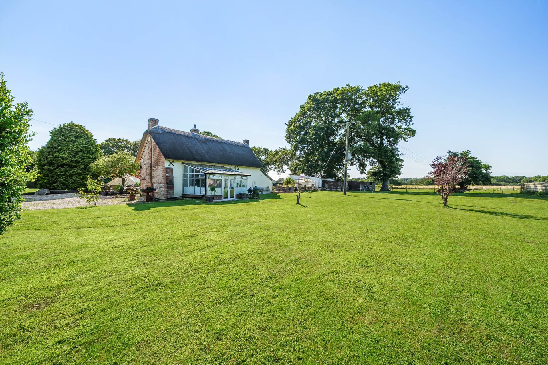 Nr Poole, Dorset Image 15
