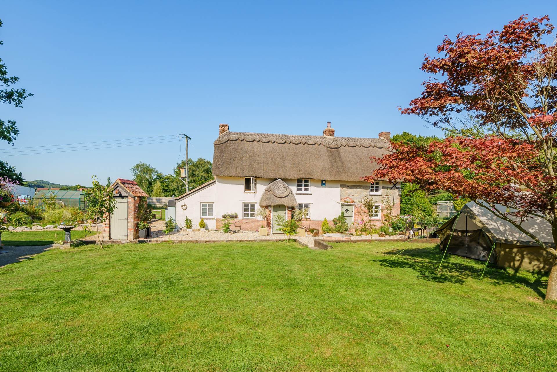 Nr Poole, Dorset Image 16