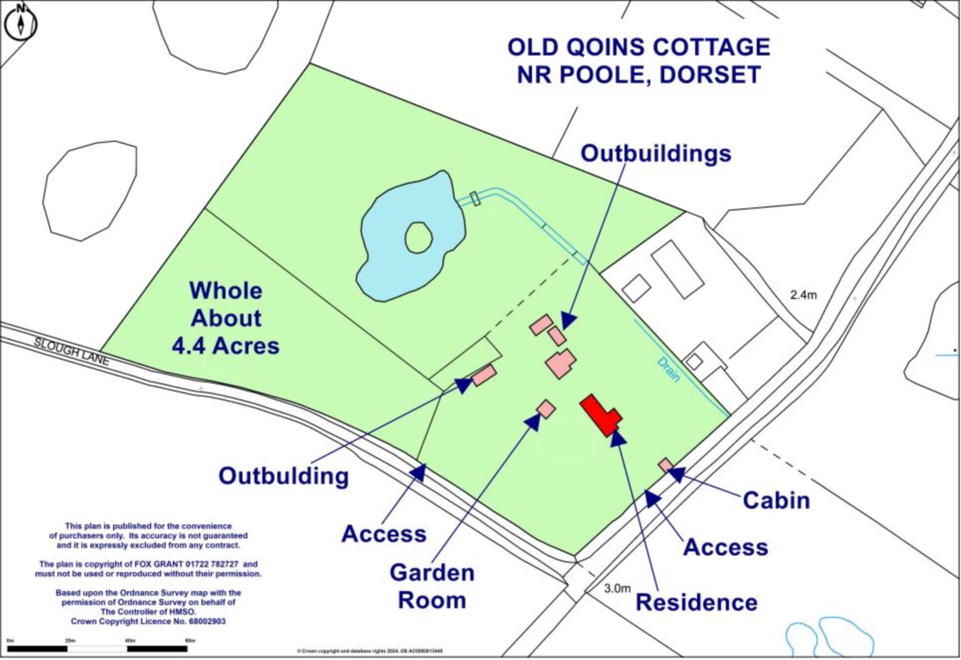 Nr Poole, Dorset Image 18