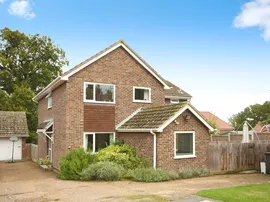Monks Road, Earls Colne, Colchester photo