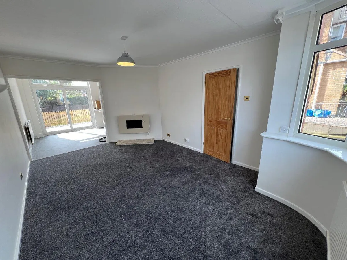 DULVERTON ROAD, MELTON MOWBRAY