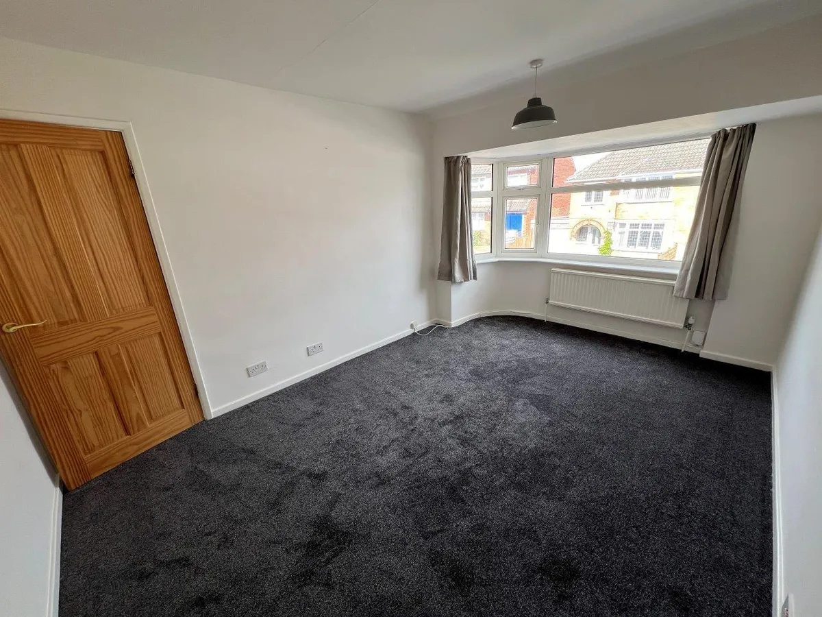 DULVERTON ROAD, MELTON MOWBRAY