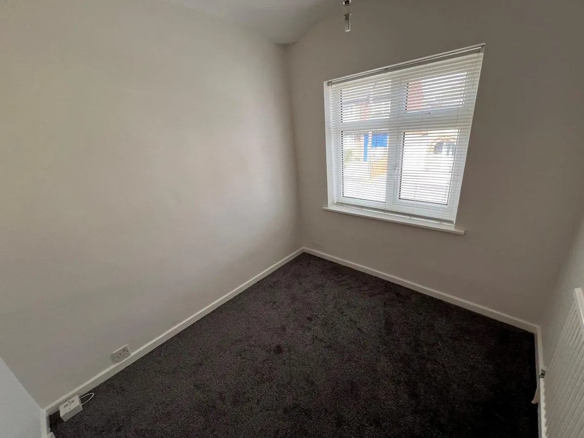 DULVERTON ROAD, MELTON MOWBRAY